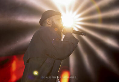 Robert Plant, The xx, Paralamas e BaianaSystem encabeçam o C6 Fest 2026