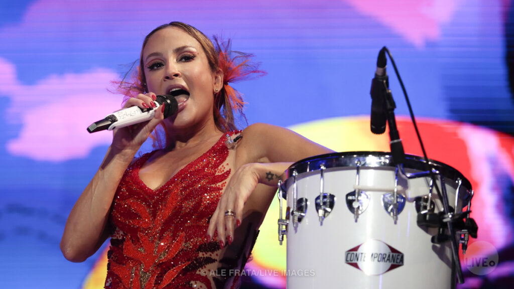 Foto: © Ale Frata/Live Images