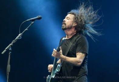 Rock in Rio anuncia Foo Fighters e revela novidades para 2026