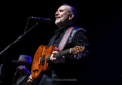 Men At Work confirma turnê pelo Brasil em maio de 2026