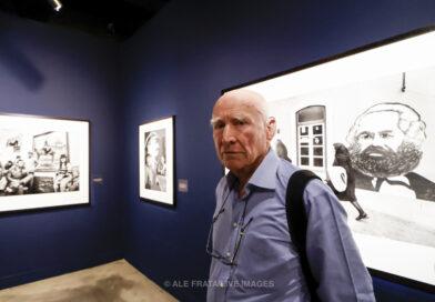 “Maio Fotografia no MIS 2024” traz exposição inédita de Sebastião Salgado