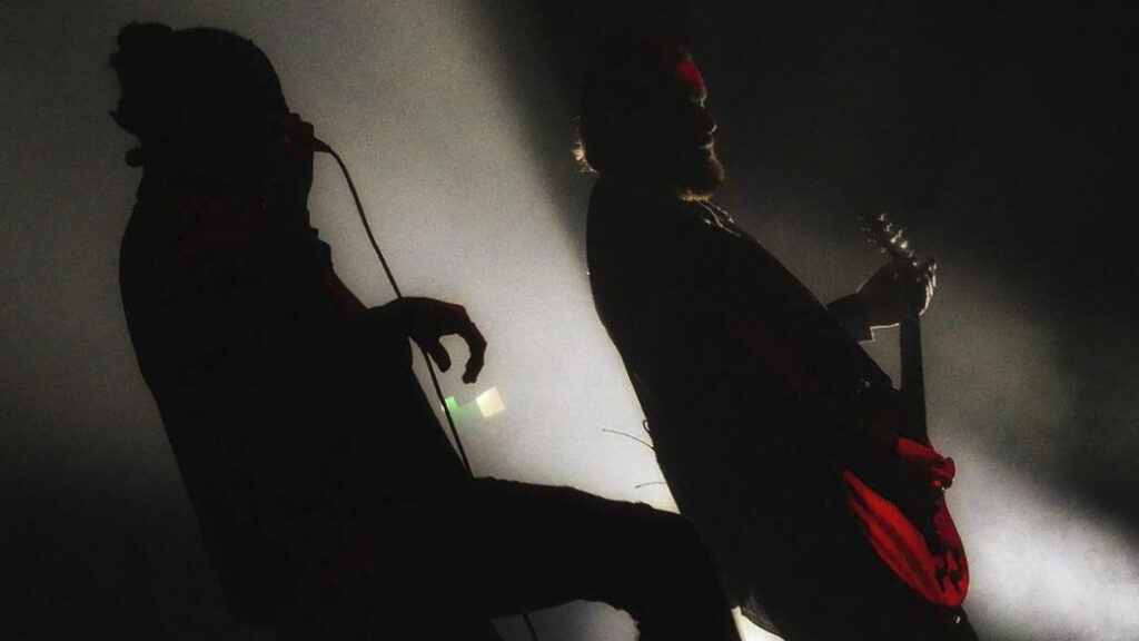 The Cult/Divulgação