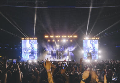 Twenty One Pilots se despede do Brasil com show de tirar o fôlego em São Paulo