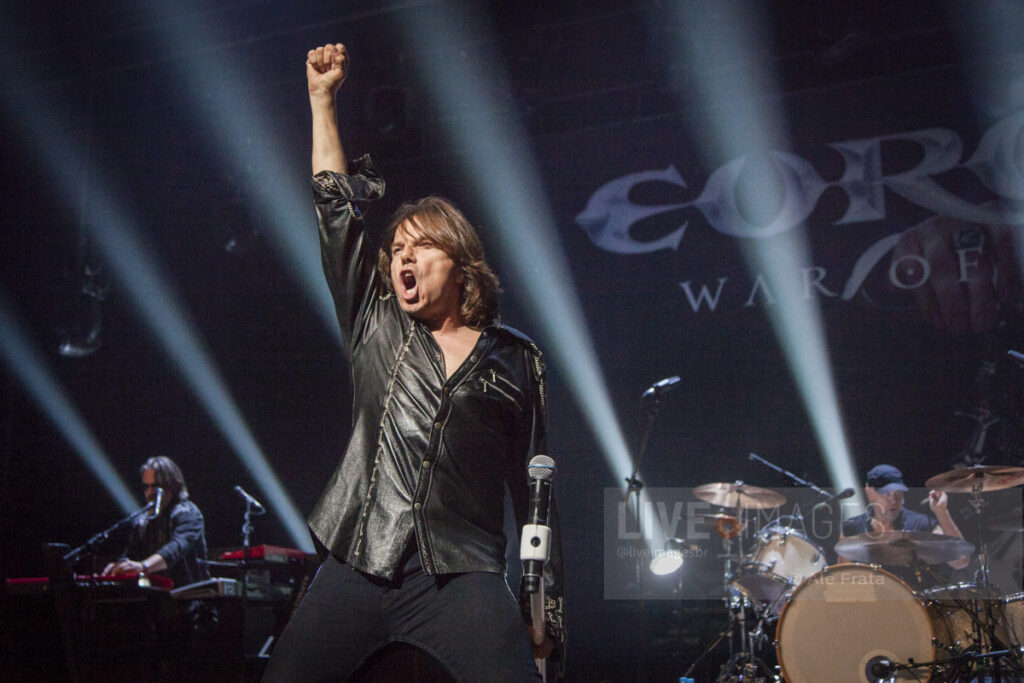 Europe Credicard Hall