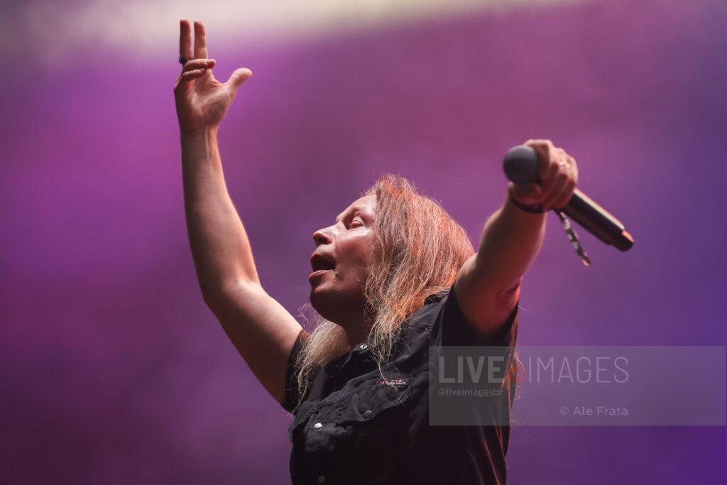 Stratovarius, Summer Breeze Festval. abr/2023