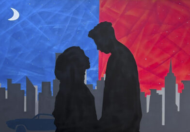 Exposição celebra 60 anos da Jovem Guarda com arte urbana no Mercadão