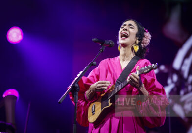 Marisa Monte anuncia encerramento da turnê Phonica com orquestra em São Paulo Marisa Monte anuncia encerramento da turnê Phonica com orquestra em São Paulo