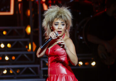 Tina Turner – O Musical estreia em São Paulo nesta semana