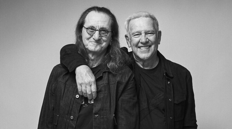 Rush confirma turnê Fifty Something no Brasil em 2027