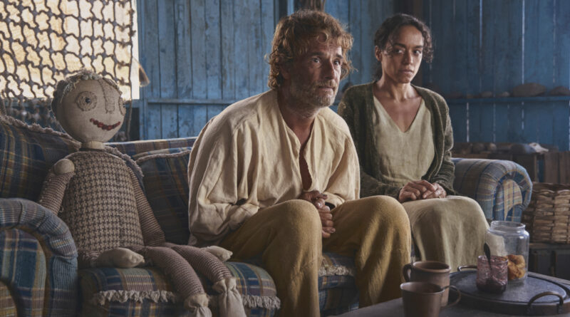 A Magia Cinematográfica de “O Filho de Mil Homens”