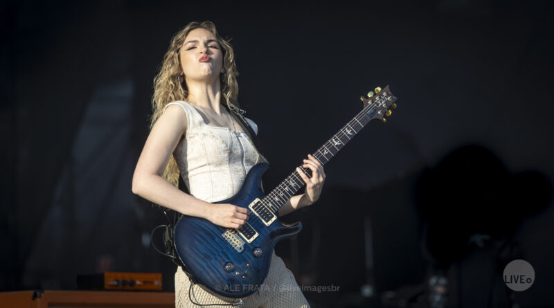 Lollapalooza Brasil 2026: A resistência das guitarras em meio ao oceano Pop