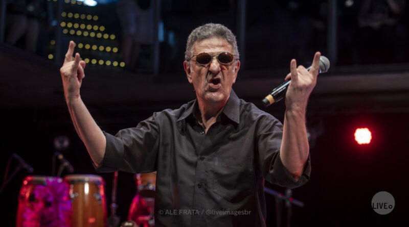 Humor e história: Língua de Trapo celebra 45 anos com encontro histórico no CCSP