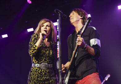 Nova fase e clássicos eternos: Roxette emociona em show de retorno ao Brasil