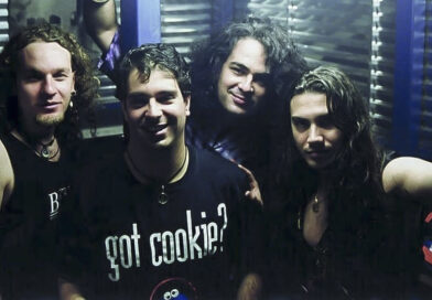 Álbum de estreia do 1853 completa 25 anos do lançamento, neste 08 de abril