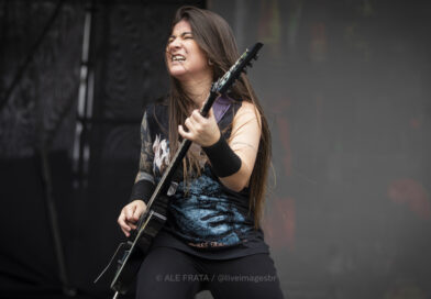 Korzus apresenta novos guitarristas e lança clipe de “No Light Within”