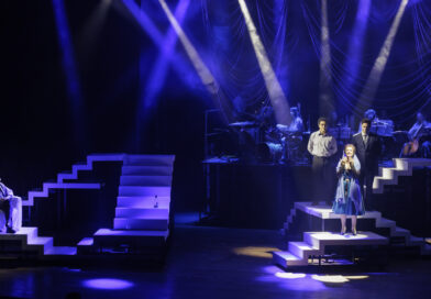 Musical resgata a força indomável de Dalva de Oliveira com entrada franca
