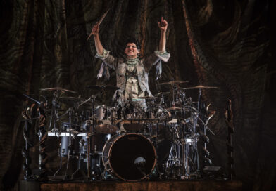Cirque du Soleil volta ao Brasil com Alegría – In a New Light