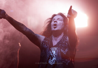 Bangers Open Air 2027 anuncia primeiras atrações com Quiet Riot, Lacuna Coil e mais