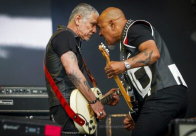 Sesc 24 de Maio celebra Dia Mundial do Rock com o projeto “Rua do Rock”