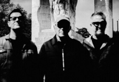 Com ingressos esgotados, New Order confirma show único em São Paulo em novembro